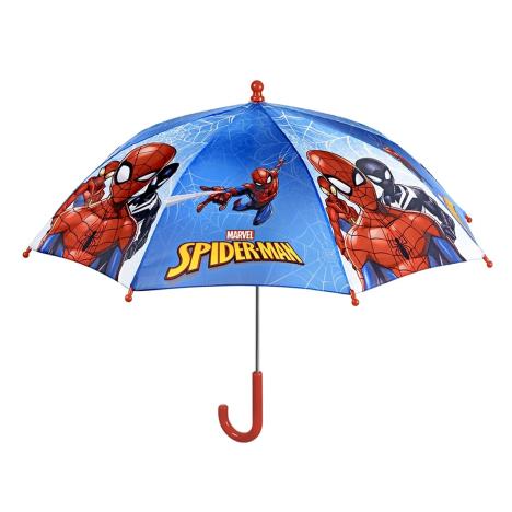 Spiderman 8 Panel Umbrella £5.49
